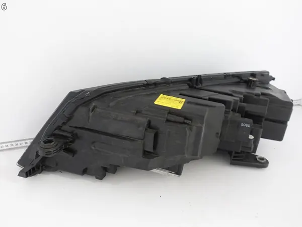 SKODA OCTAVIA III 3 5E1 5E0 LIFT 16-20 FULL LED DIREITO image 7