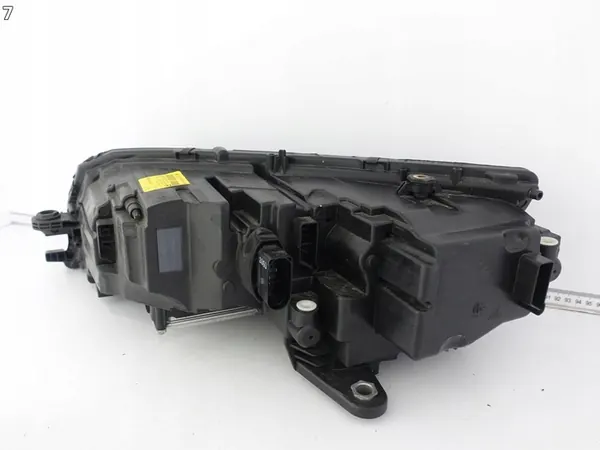 SKODA OCTAVIA III 3 5E1 5E0 LIFT 16-20 FULL LED DIREITO image 8