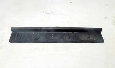 OEM 11 Scénic RX4 I vasen etuoven kynnyssuoja image 2