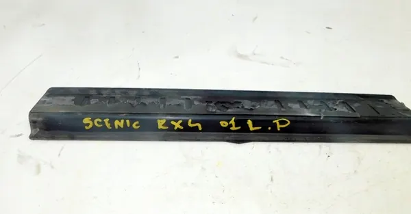 OEM 11 Scénic RX4 I vasen etuoven kynnyssuoja image 10