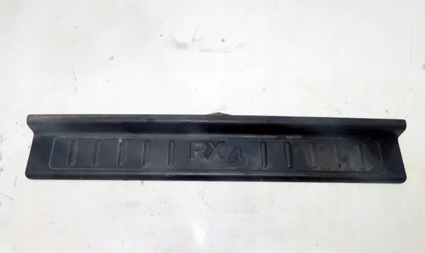OEM 11 Scénic RX4 I vasen etuoven kynnyssuoja image 3