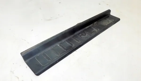 OEM 11 Scénic RX4 I vasen etuoven kynnyssuoja image 4
