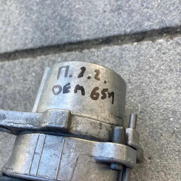 Mercedes Riemenspanner A6512001870 für 2.2 CDI image 3