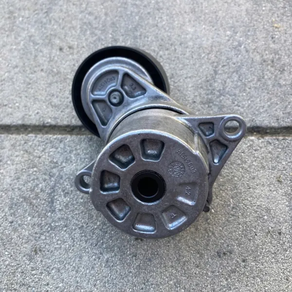 Mercedes Riemenspanner A6512001870 für 2.2 CDI image 6