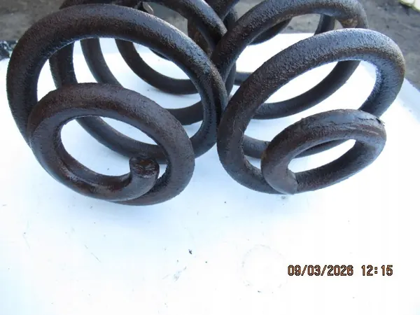 Mola traseira OEM 01 para VW Transporter T4 2.4D image 3