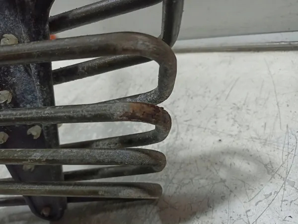 Arrefecedor óleo direção Porsche 94434716101 image 3