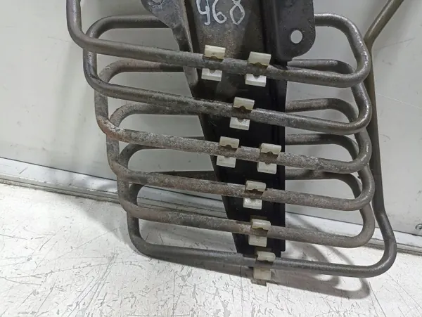 Arrefecedor óleo direção Porsche 94434716101 image 5