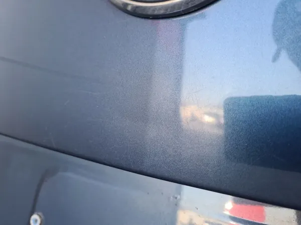 Opel Zafira C Z22S Bagagelucka OEM KLAPA BAGAŻNIKA image 8