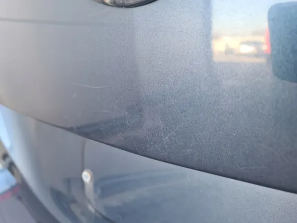 Opel Zafira C Z22S Bagagelucka OEM KLAPA BAGAŻNIKA image 9