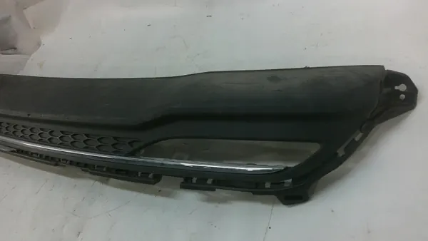 OEM 86612-J7300 Spoiler Diffusor Bakre Stötfångare image 3