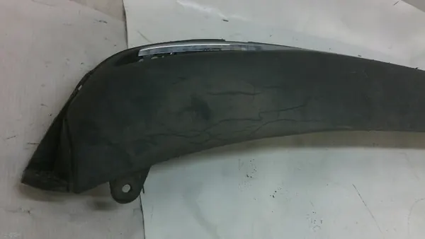 OEM 86612-J7300 Spoiler Diffusor Bakre Stötfångare image 5