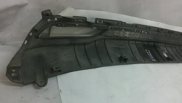 OEM 86612-J7300 Spoiler Diffusor Bakre Stötfångare image 7