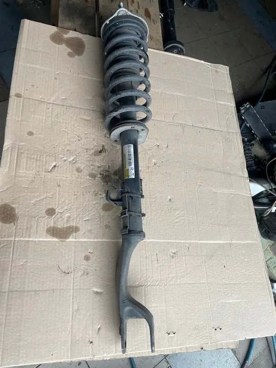 MERCEDES GLC W253 Framdämpare V A2533200530 image 4