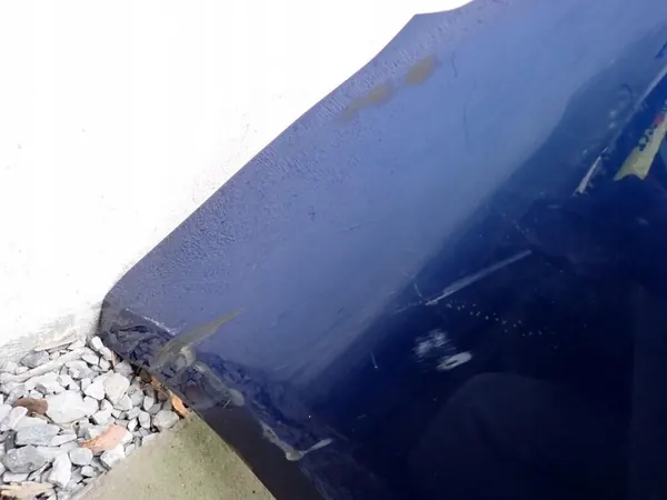 Paraurti anteriore Toyota Avensis T29 IV T27 Lift 2015- 52119-05230 image 2