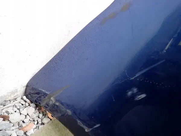 Paraurti anteriore Toyota Avensis T29 IV T27 Lift 2015- 52119-05230 image 3