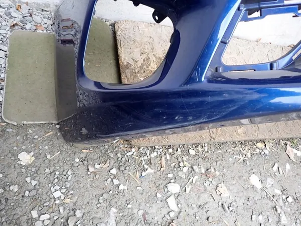 Paraurti anteriore Toyota Avensis T29 IV T27 Lift 2015- 52119-05230 image 4