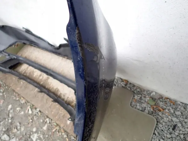 Paraurti anteriore Toyota Avensis T29 IV T27 Lift 2015- 52119-05230 image 5