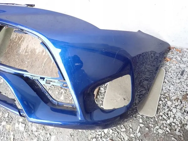 Paraurti anteriore Toyota Avensis T29 IV T27 Lift 2015- 52119-05230 image 7