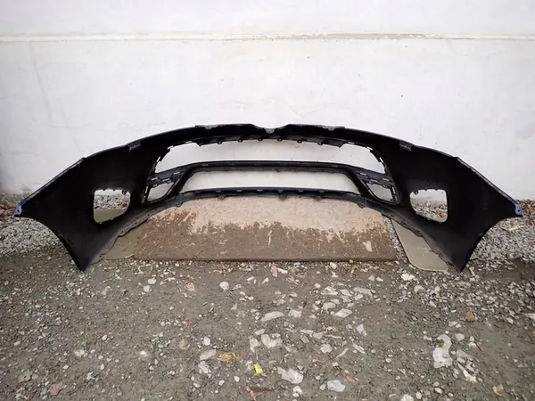 Paraurti anteriore Toyota Avensis T29 IV T27 Lift 2015- 52119-05230 image 8