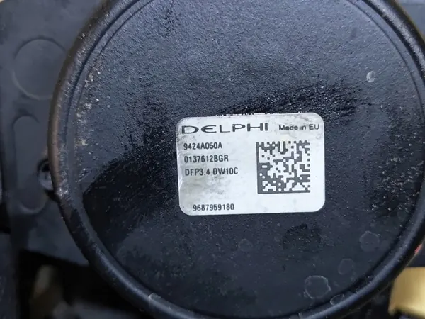 Inspuitpomp OEM 9687959180 voor Ford 2.0 TDCI image 5