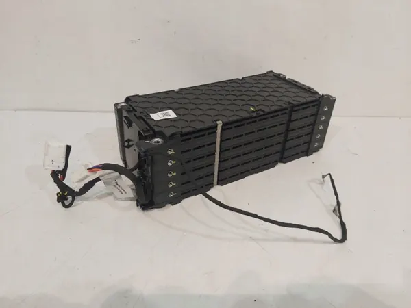 Begagnat Hyundai-batteri OEM G4375-12120 image 2
