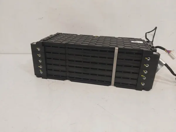 Begagnat Hyundai-batteri OEM G4375-12120 image 3