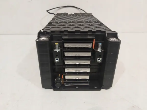 Begagnat Hyundai-batteri OEM G4375-12120 image 4