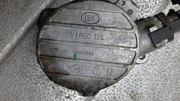 Imupumppu Renault Espace IV 2.2D 8200478188 image 5