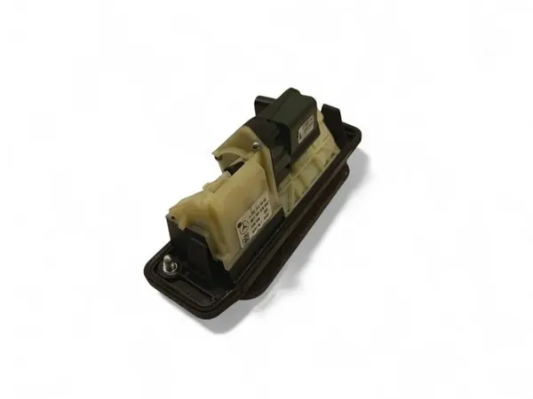 Asa de maletero Mercedes OEM A2227600893 - Usado image 3
