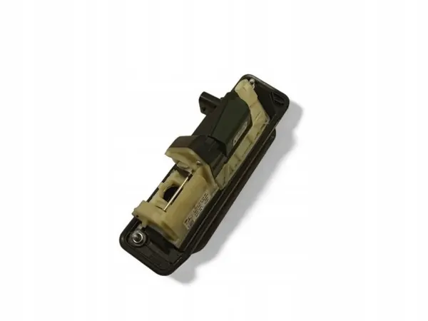 Asa de maletero Mercedes OEM A2227600893 - Usado image 4