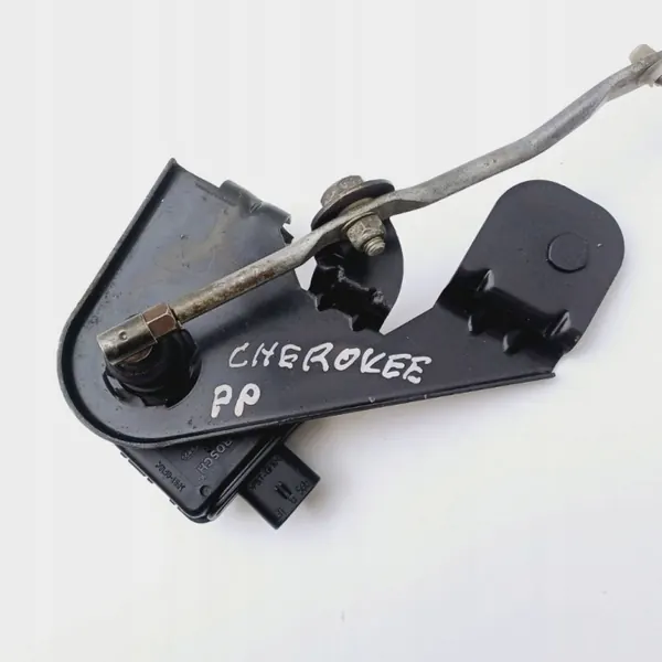 Régulateur Phare OEM DRC99880 Droit Avant Jeep image 6