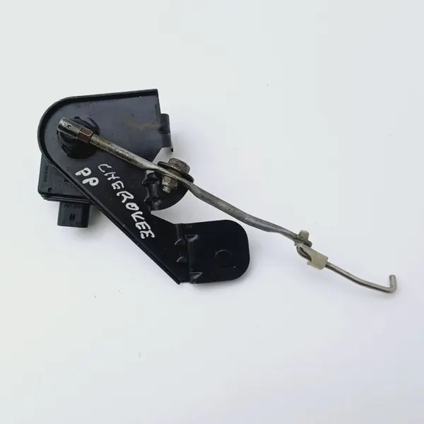 Régulateur Phare OEM DRC99880 Droit Avant Jeep image 7