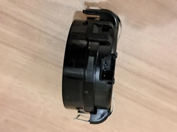 Sensor chuva e luz A9608200726 Mercedes Actros MP5 image 4