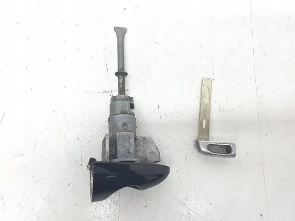 Slotcilinder Sleutelinsert Hyundai IX35 image 2