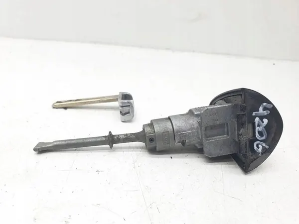 Slotcilinder Sleutelinsert Hyundai IX35 image 4