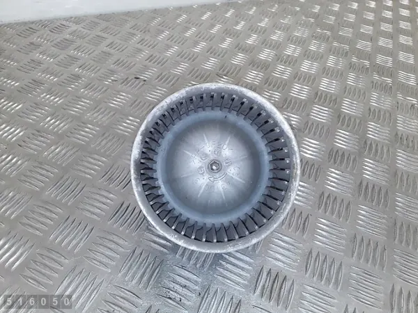 Ventilador de calefacción Mitsubishi L200 OEM 7802a310 image 2