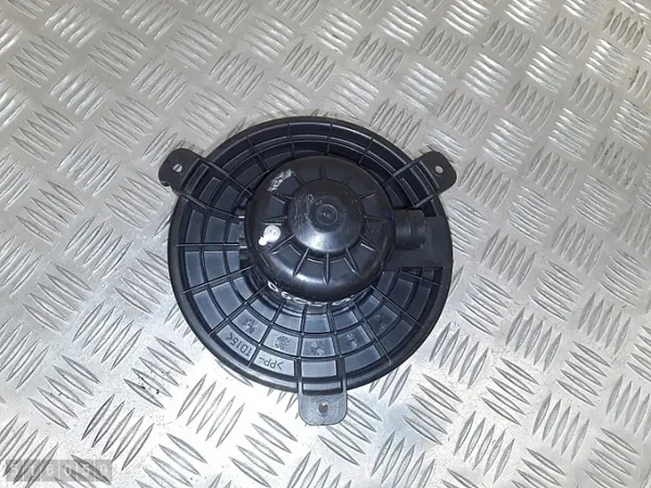 Ventilador de calefacción Mitsubishi L200 OEM 7802a310 image 3