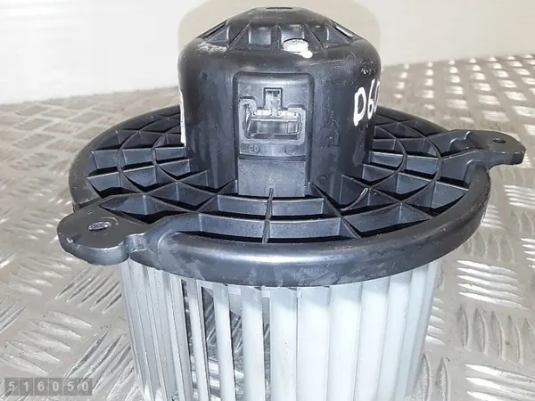 Ventilador de calefacción Mitsubishi L200 OEM 7802a310 image 4