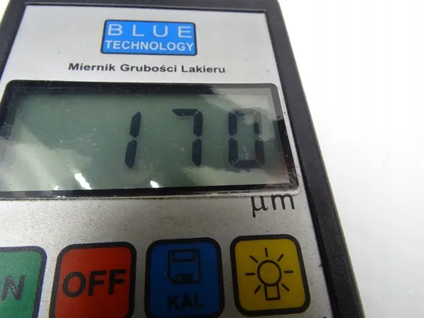 Parafango Anteriore Destro VW Scirocco III 1K8 LB9A 1K88211 image 8