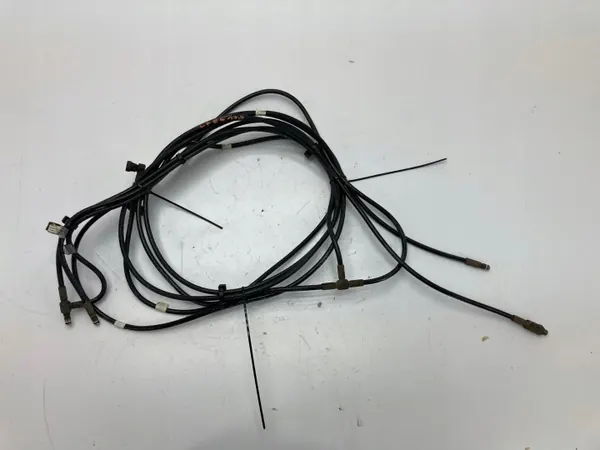 DAF LF Euro 6 hytthyftrör - Begagnad DAF OE del image 2