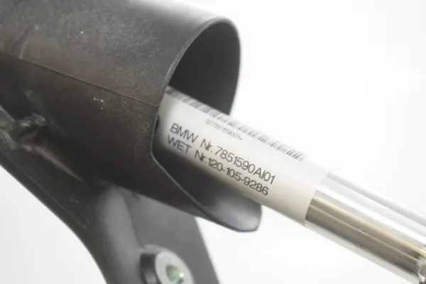 Arbre de colonne de direction BMW X5M/X6M OEM 7851590 image 4