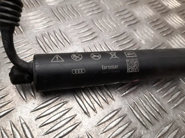 Ressort à gaz OEM 4KE827851F pour Audi Q8 e-tron 2023 image 3