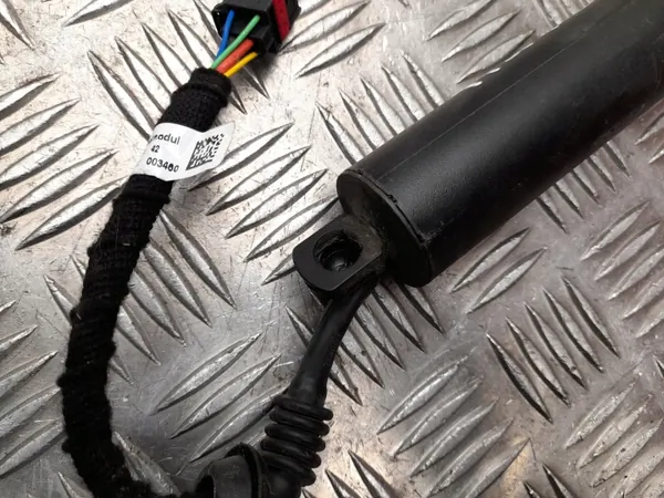Ressort à gaz OEM 4KE827851F pour Audi Q8 e-tron 2023 image 4
