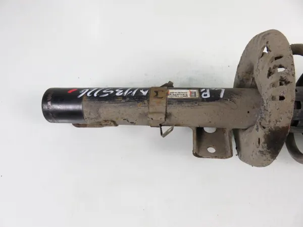 OEM 6Q0413031CD Peça dianteira esquerda VW Polo IV 1.2 image 3