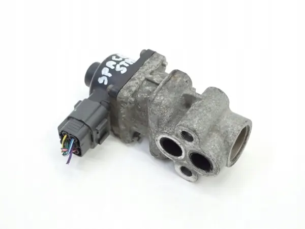 Soupape EGR OEM 1582A353 pour Mitsubishi Space Star II image 2