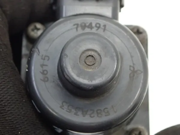 Soupape EGR OEM 1582A353 pour Mitsubishi Space Star II image 4