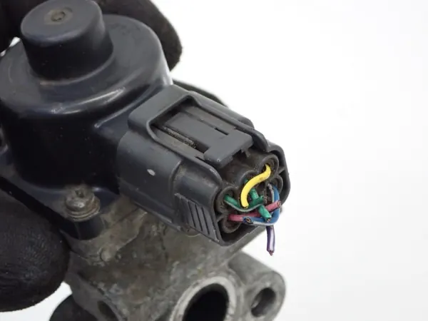 Soupape EGR OEM 1582A353 pour Mitsubishi Space Star II image 5