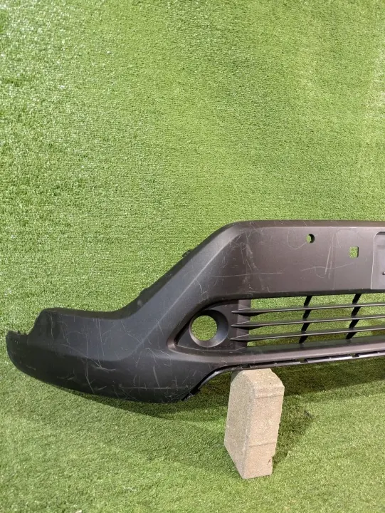 OEM CSC28450 framstötfångare spoiler för Toyota Corolla Cross image 3