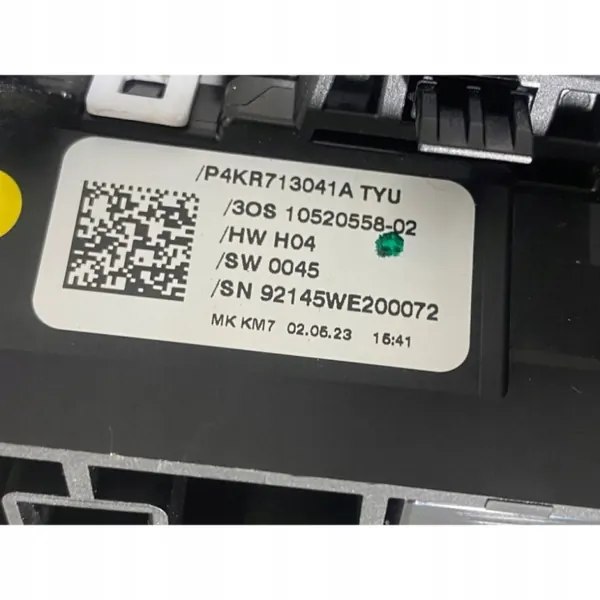 Audi Q8 e-tron Versnellingspook OEM 10520558 - Gebruikt image 10