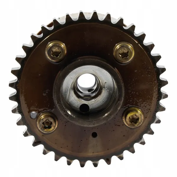 VW Scirocco Mk3 Kamaxelregulator OEM 03C109088E image 2